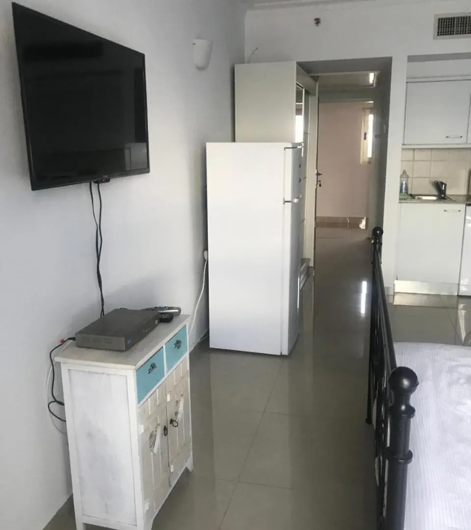 Carmel Beach Apartments Haifa